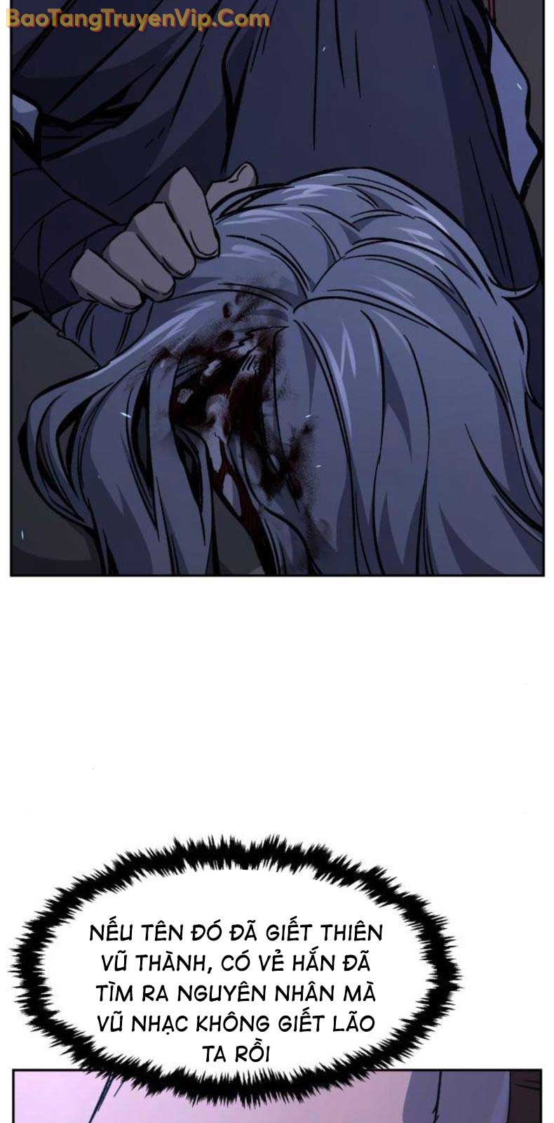 Tuyệt Đối Kiếm Cảm chapter 134.1 - Trang 99