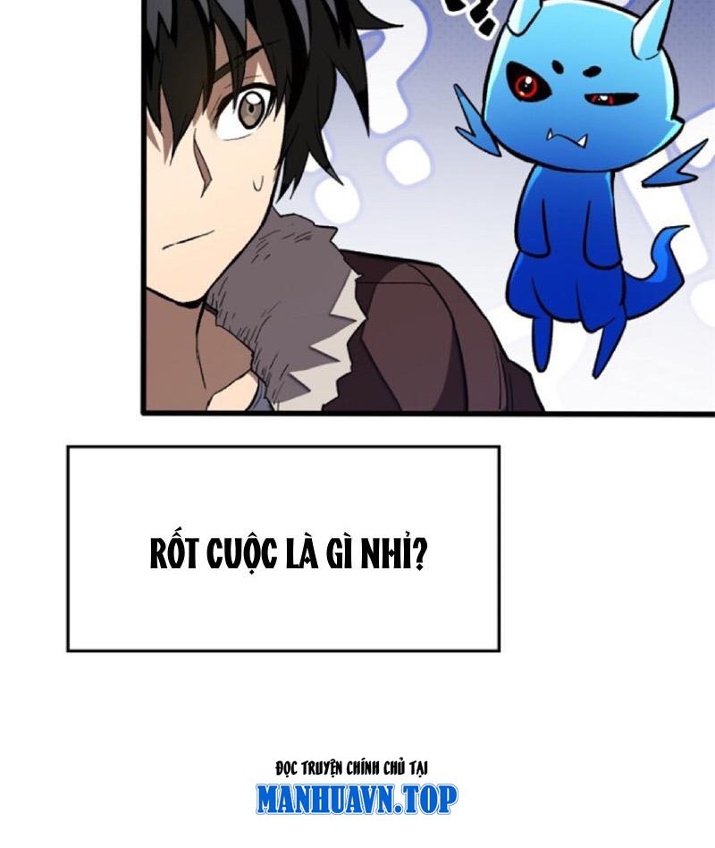 Thế Giới Siêu Phàm! Ta Là Ma Cà Rồng? chapter 5 - Trang 16