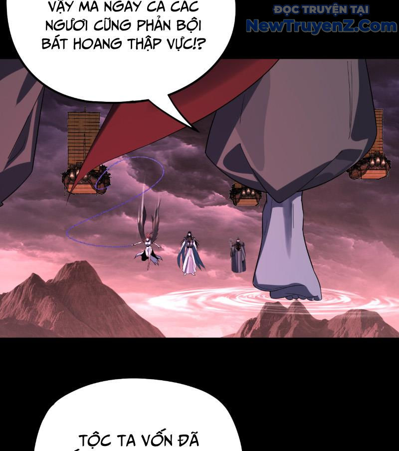 Ta Trời Sinh Đã Là Nhân Vật Phản Diện chapter 320 - Trang 73