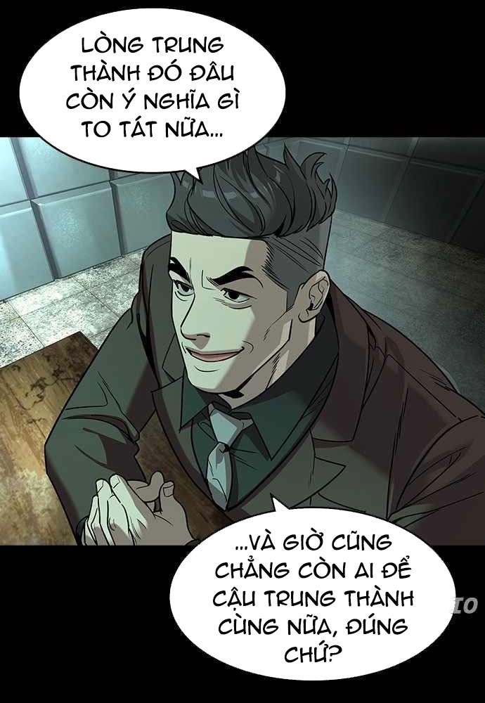 Quý Công Tử chapter 27 - Trang 86