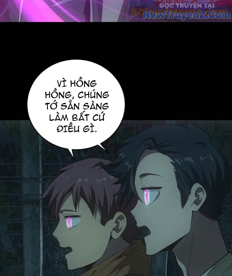 Ta Bán Hàng Vỉa Hè Ở Mạt Thế chapter 48 - Trang 74