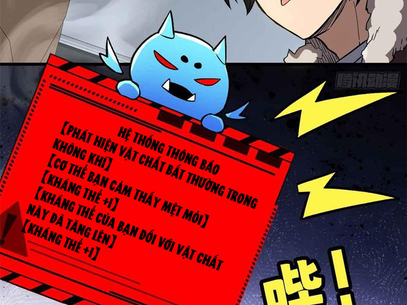 Thế Giới Siêu Phàm! Ta Là Ma Cà Rồng? chapter 3 - Trang 40
