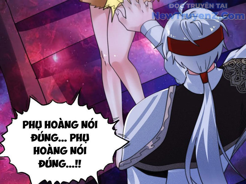 Nữ Đồ Đệ Ai Nấy Đều Muốn Giết Ta chapter 261 - Trang 83
