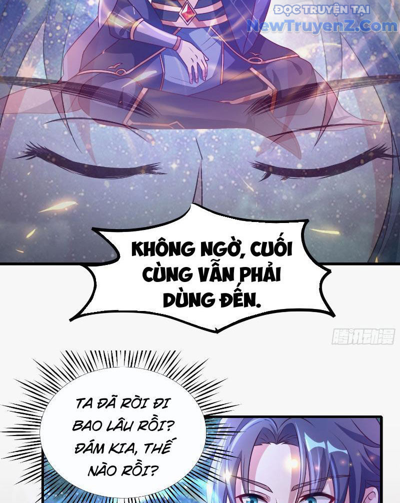 Bắt đầu đánh dấu bảy vị sư tỷ giúp ta bay chapter 2 - Trang 79
