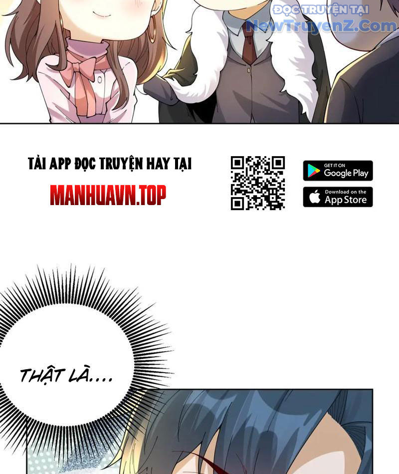 Ta Là Tiên Tôn Thiên Giới Bị Mất Trí Nhớ chapter 36 - Trang 89