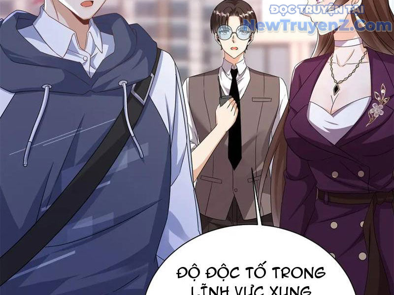 Sau khi sống lại ở mạt thế, ta điên cuồng thăng cấp chapter 47 - Trang 13
