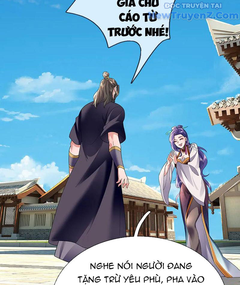 Ta Có Thể Thôn Phệ Vô Hạn chapter 95 - Trang 53