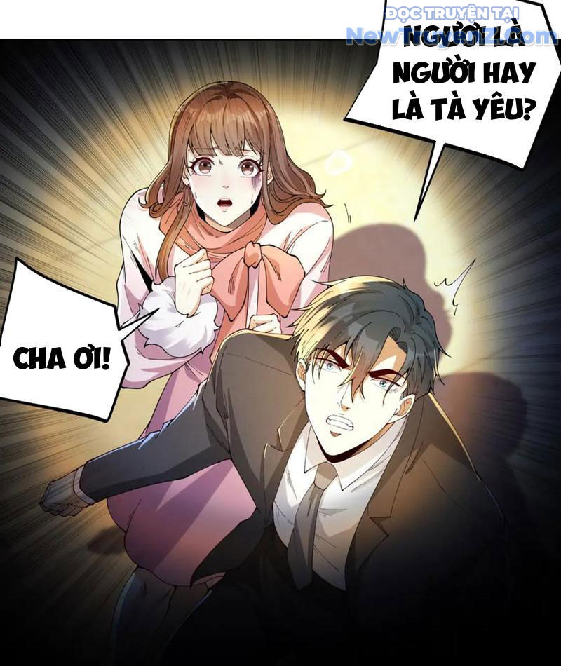 Ta Là Tiên Tôn Thiên Giới Bị Mất Trí Nhớ chapter 36 - Trang 19