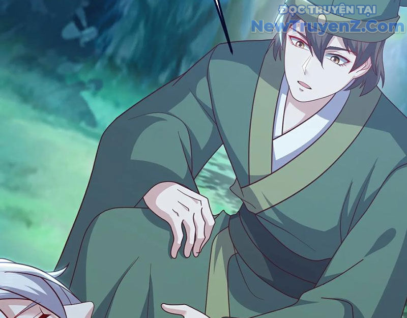 Tiên Võ Đế Tôn chapter 806 - Trang 182