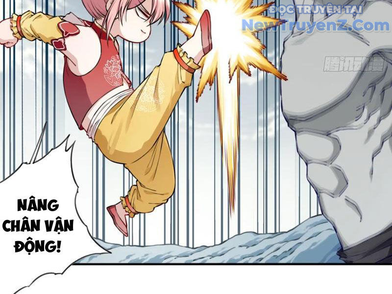 Ta Dùng Cơ Bắp Xưng Bá Tu Tiên Giới chapter 95 - Trang 18
