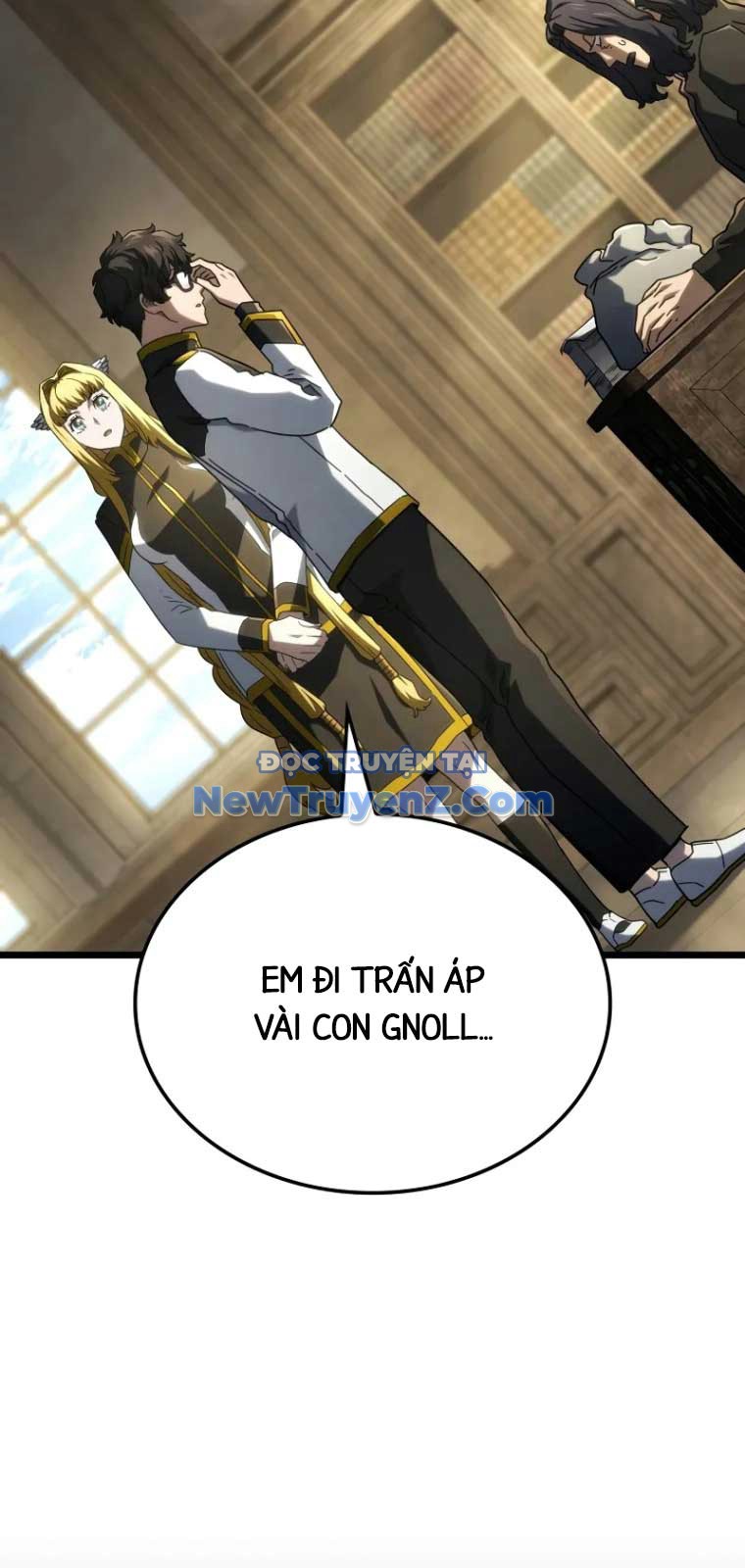 Thiết Huyết Kiếm Sĩ Hồi Quy chapter 113 - Trang 56