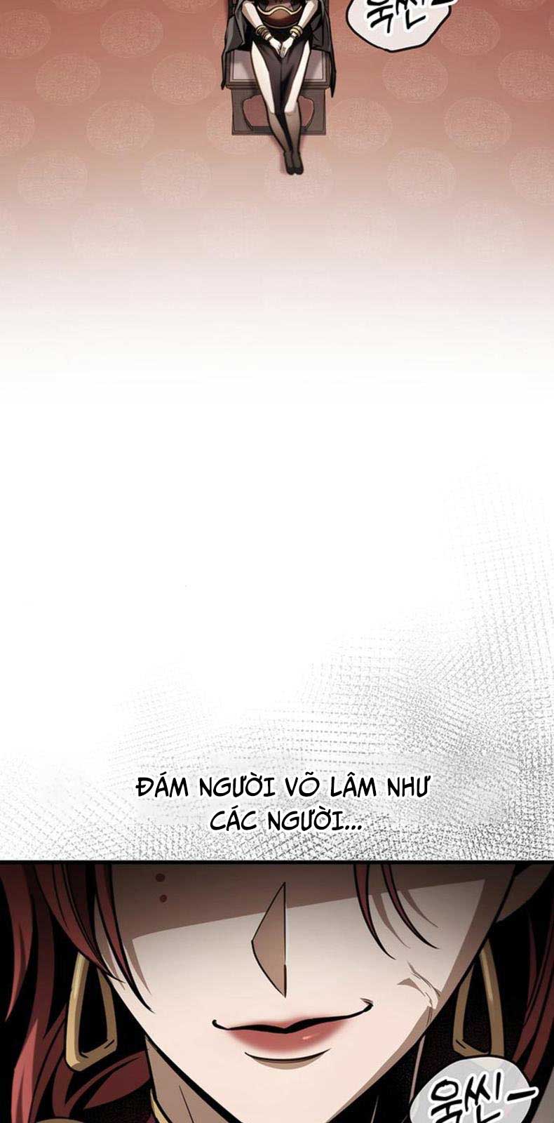 Thanh Kiếm Của Hoàng Đế chapter 87 - Trang 61