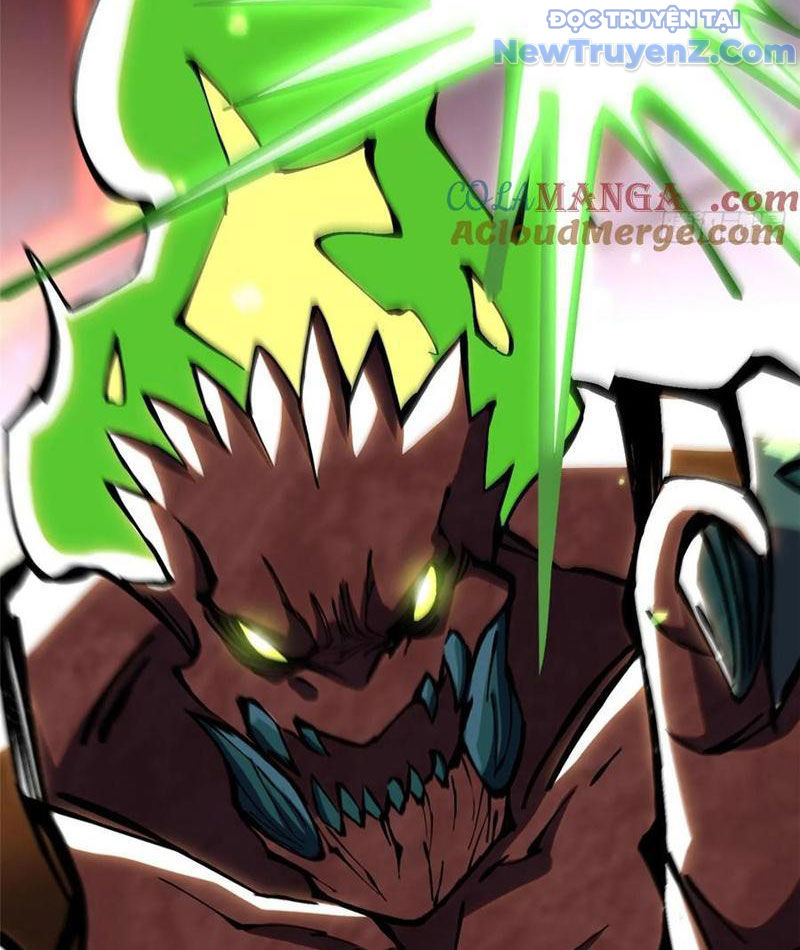 Ta Thật Không Muốn Học Cấm Chú chapter 124 - Trang 96