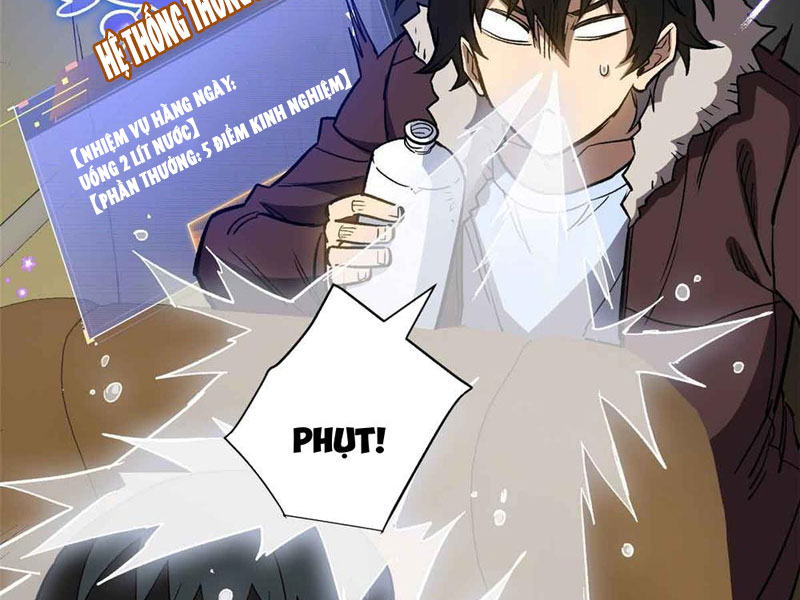 Thế Giới Siêu Phàm! Ta Là Ma Cà Rồng? chapter 3 - Trang 17