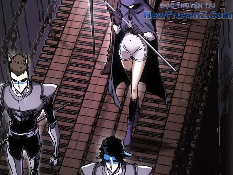 Không Chết Được Ta Đành Thống Trị Ma Giới chapter 99 - Trang 29