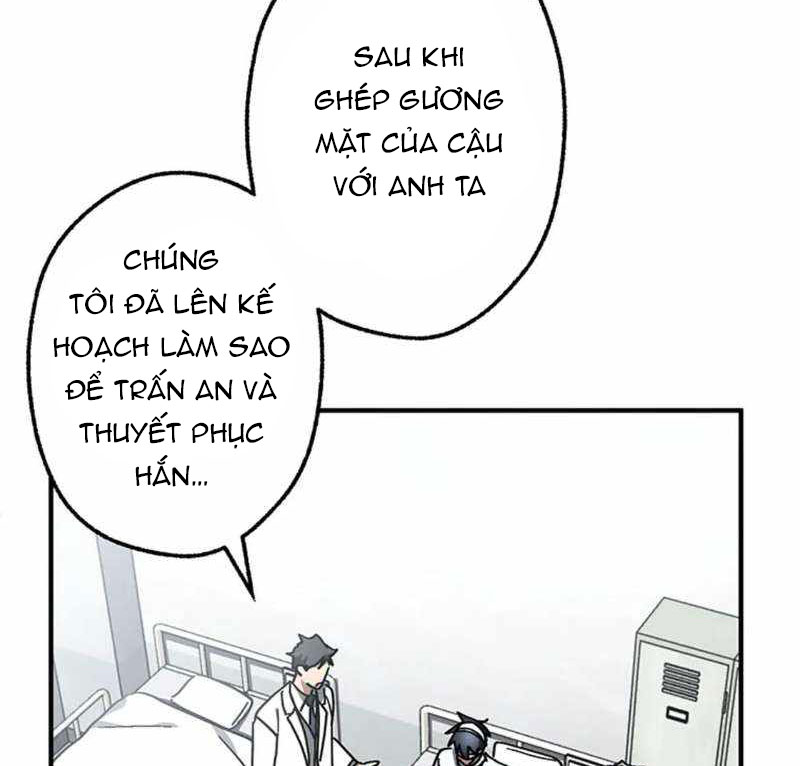 Quý Tộc Báo Thù chapter 14 - Trang 53