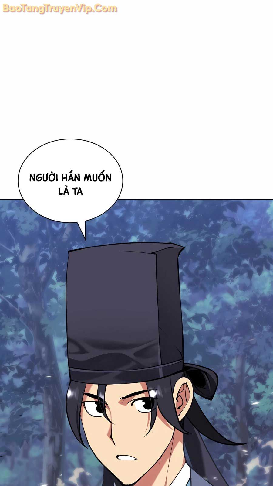 Học Giả Kiếm Sĩ chapter 156.1 - Trang 97