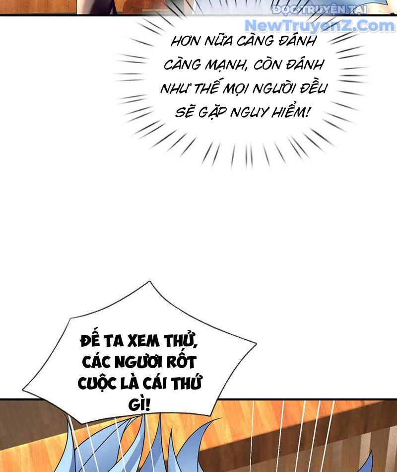 Ta Có Thể Thôn Phệ Vô Hạn chapter 95 - Trang 98