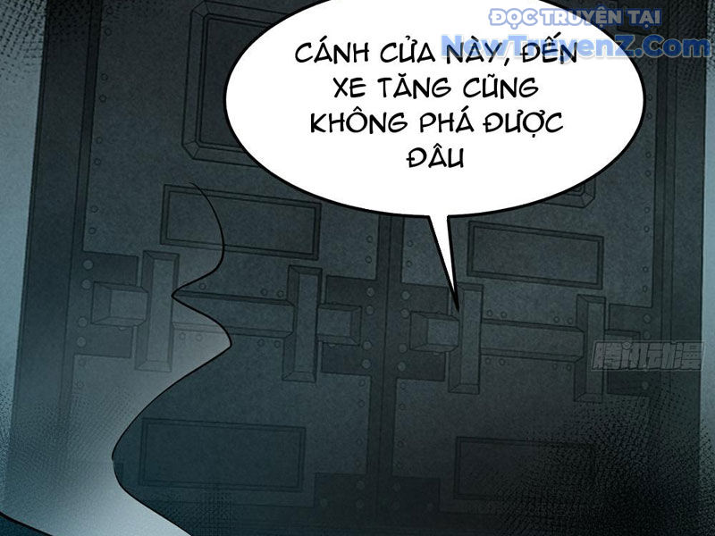 Ta Bắt Quái Thú Ở Tận Thế chapter 3 - Trang 20