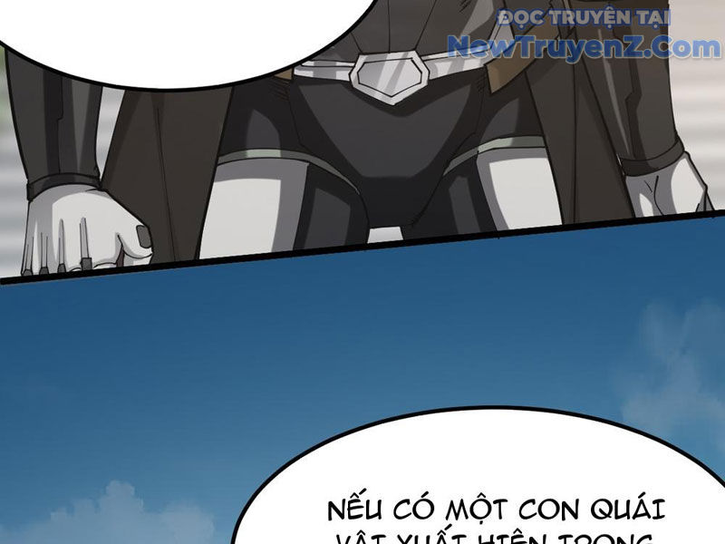 Ta Bắt Quái Thú Ở Tận Thế chapter 5 - Trang 42