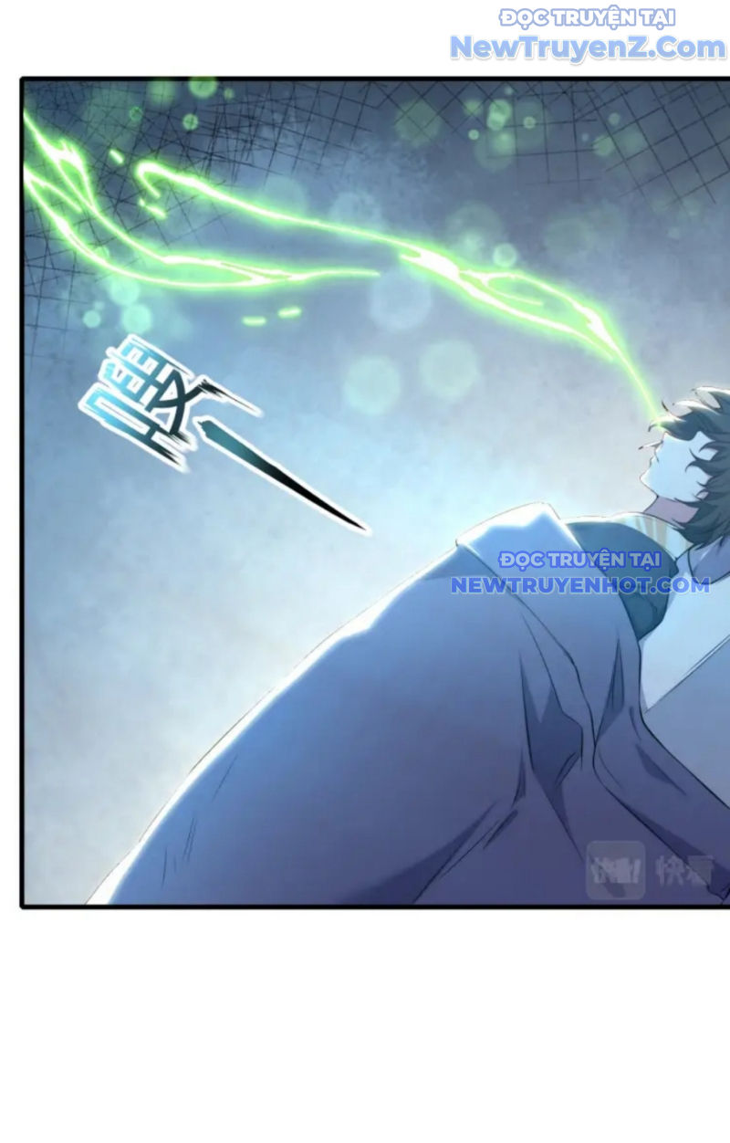 Vũ Cực Điên Phong chapter 1 - Trang 40