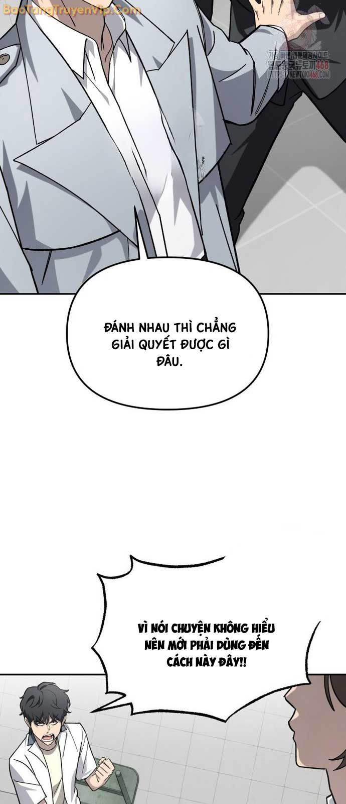 Thiên Ma Giáo chapter 19 - Trang 27