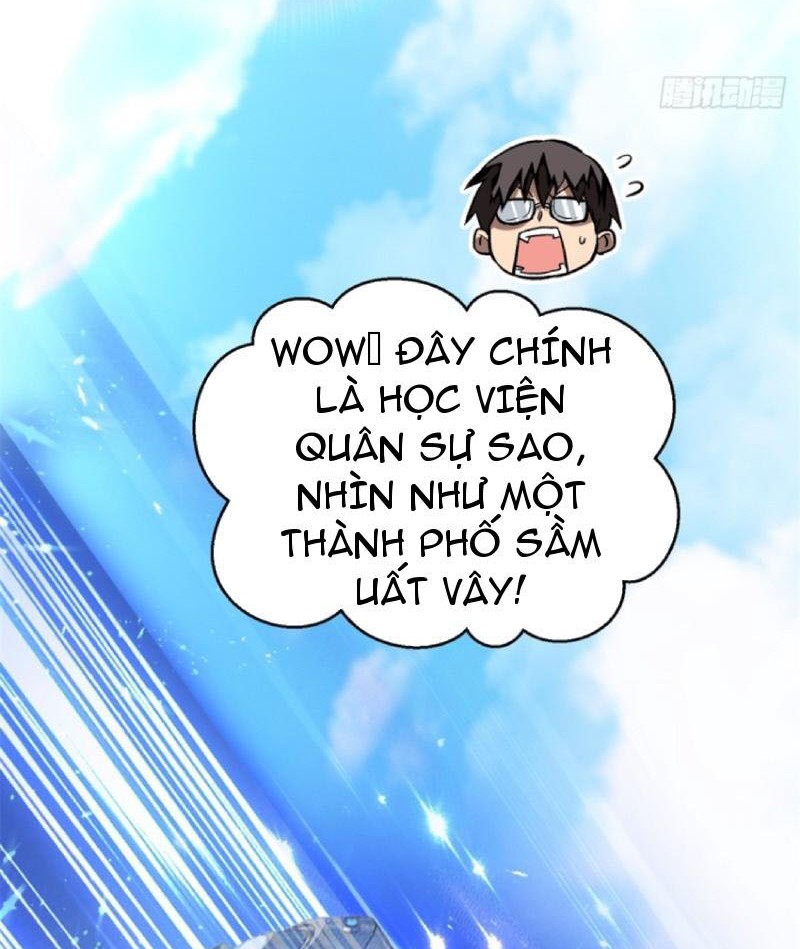 Thế Giới Siêu Phàm! Ta Là Ma Cà Rồng? chapter 5 - Trang 23