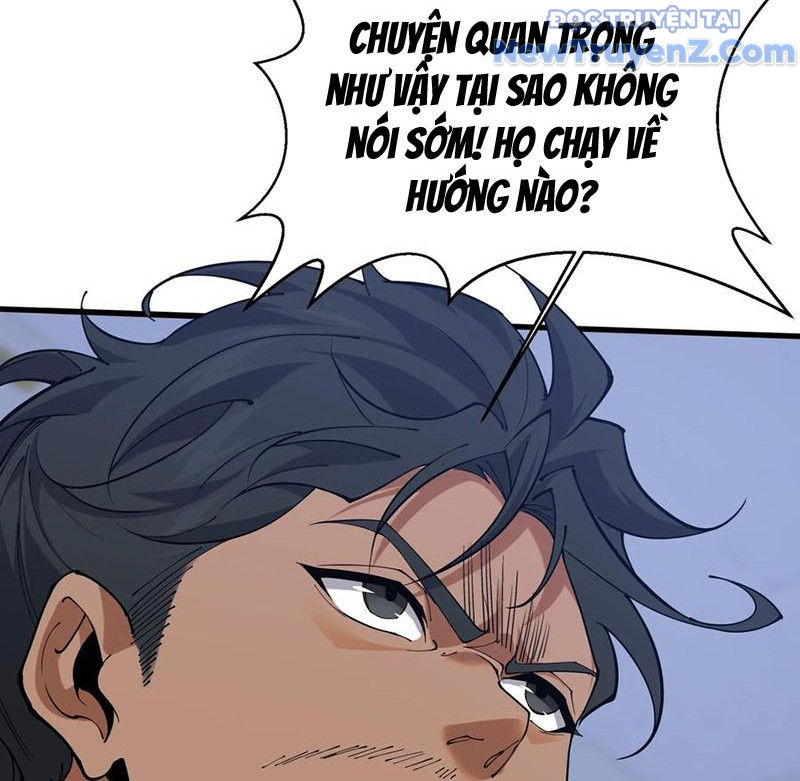 Ta Học Trảm Thần Trong Bệnh Viện Tâm Thần chapter 225 - Trang 16