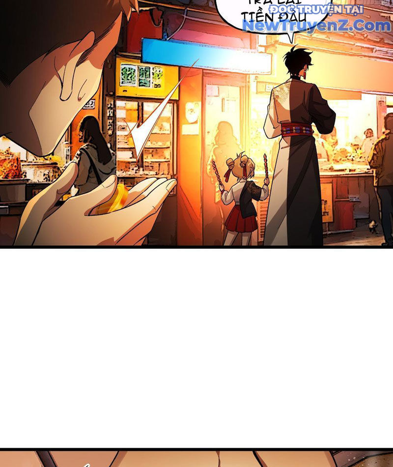 Trùng Sinh Tại Thế Giới Tu Chân, Ta Giết Tới Đỉnh chapter 6 - Trang 34