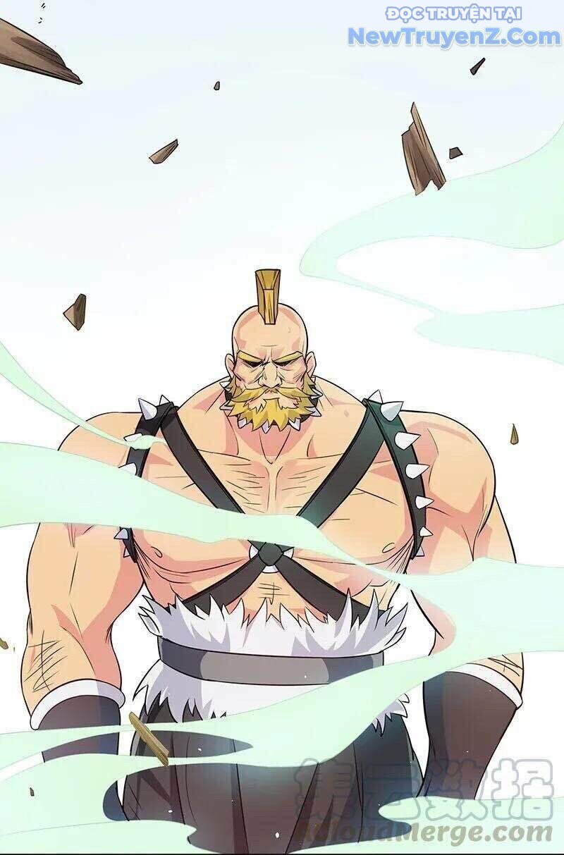 Toàn Bộ Tu Chân Giới Muội Tử Muốn Bắt Ta chapter 3 - Trang 15