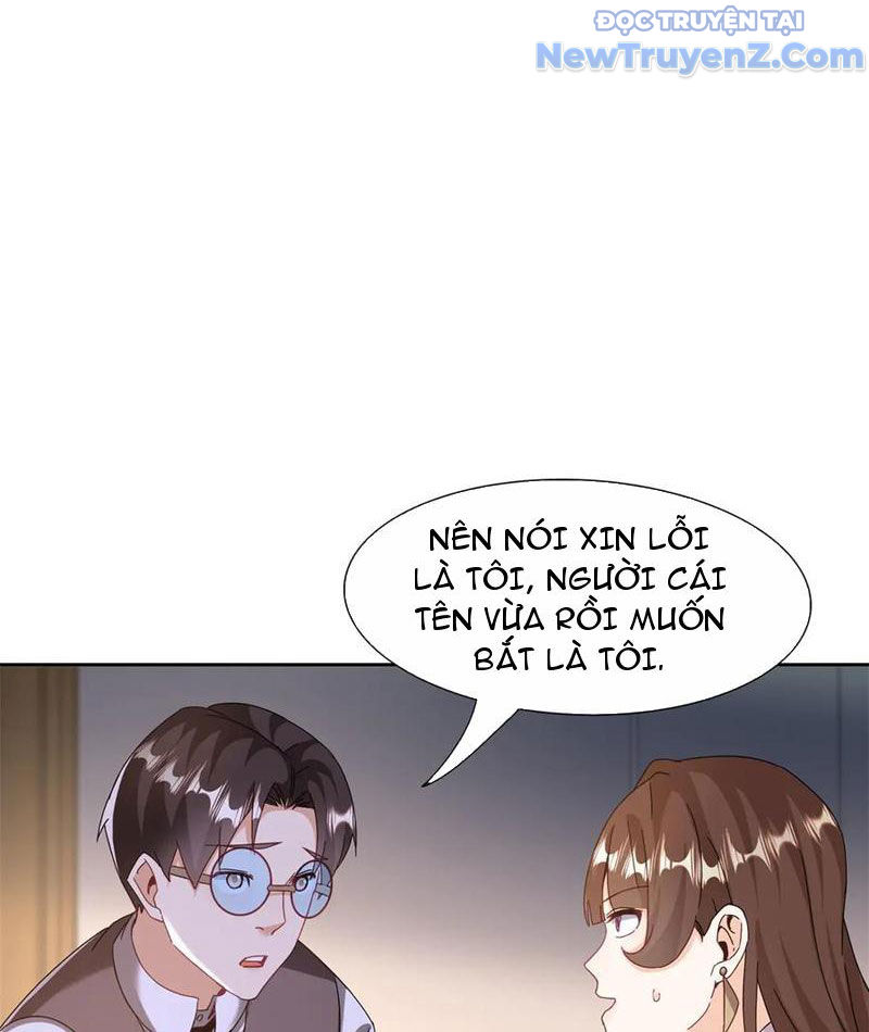 Sau khi sống lại ở mạt thế, ta điên cuồng thăng cấp chapter 48 - Trang 45