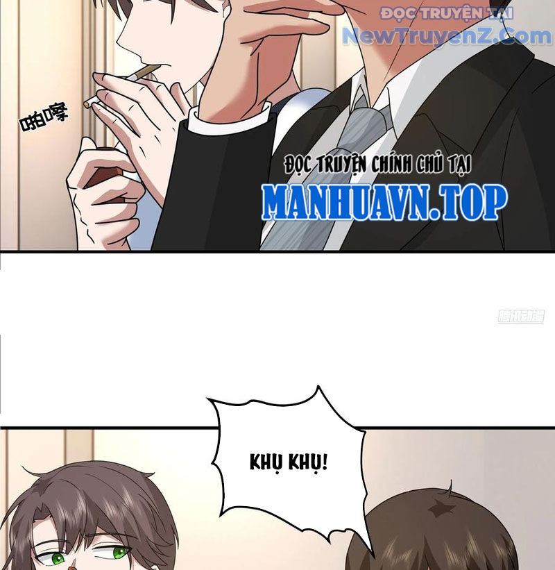 Ta Không Muốn Trùng Sinh Đâu chapter 426 - Trang 8