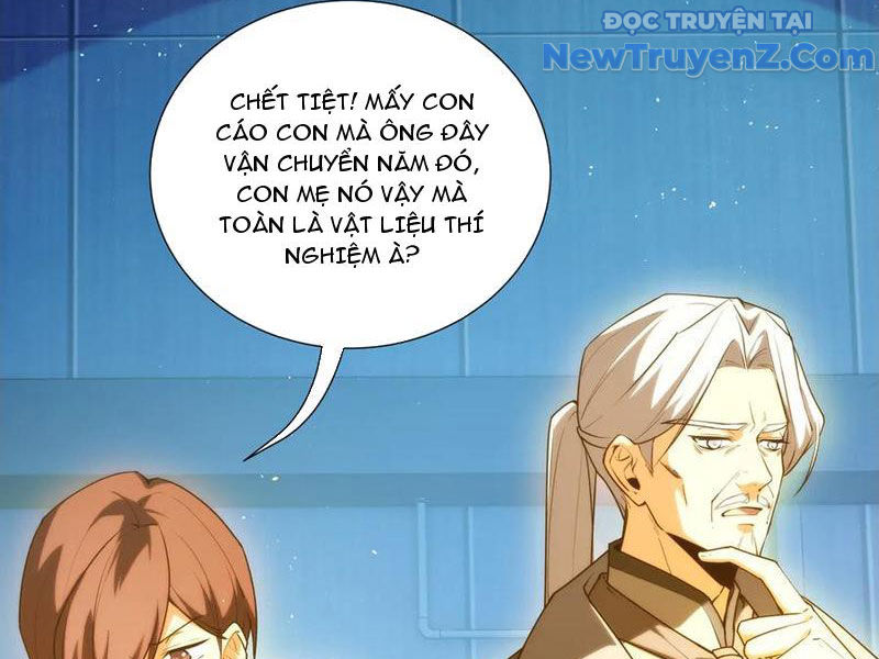 Ta Ký Kết Khế Ước Với Chính Mình chapter 93 - Trang 27