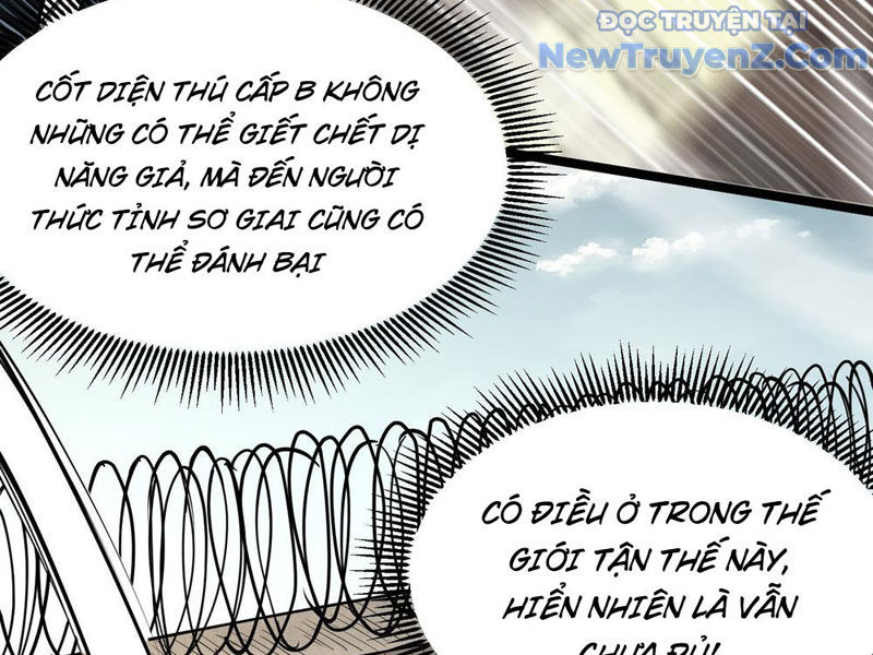 Ta Bắt Quái Thú Ở Tận Thế chapter 1 - Trang 160