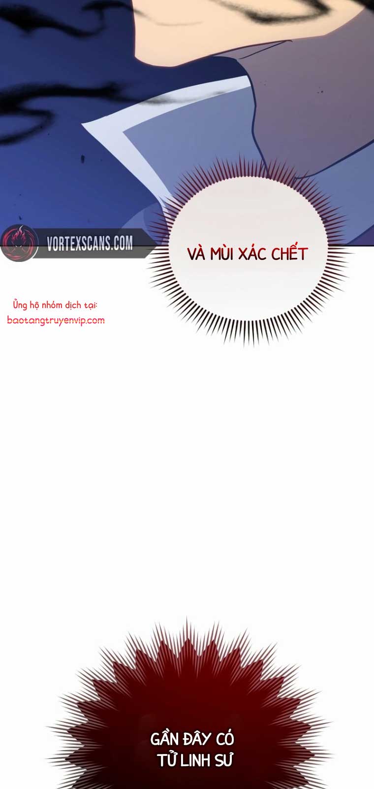 Tử Linh Sư Thiên Tài Của Học Viện chapter 163.1 - Trang 15