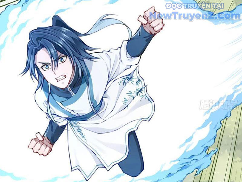 Ta Dùng Cơ Bắp Xưng Bá Tu Tiên Giới chapter 95 - Trang 38