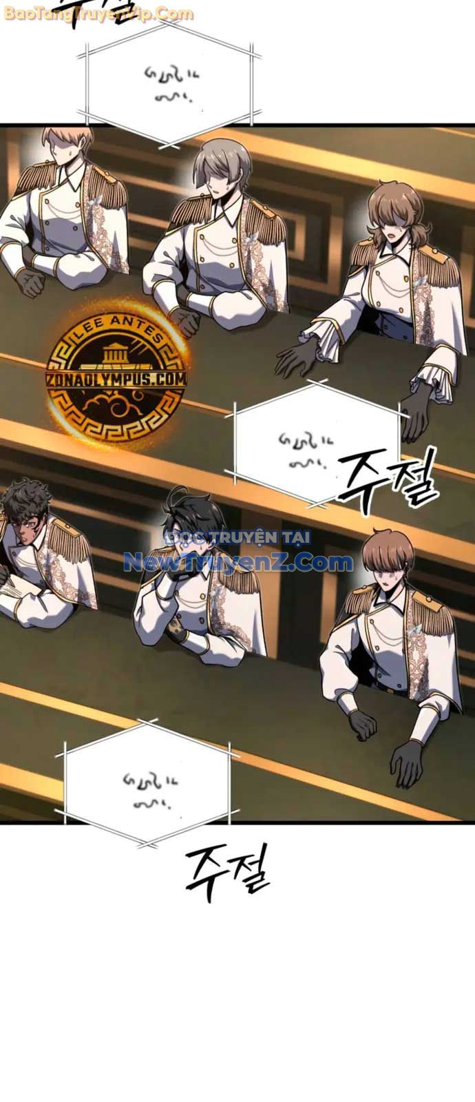 Sát Long Nhân Hồi Quy Siêu Việt chapter 40 - Trang 65