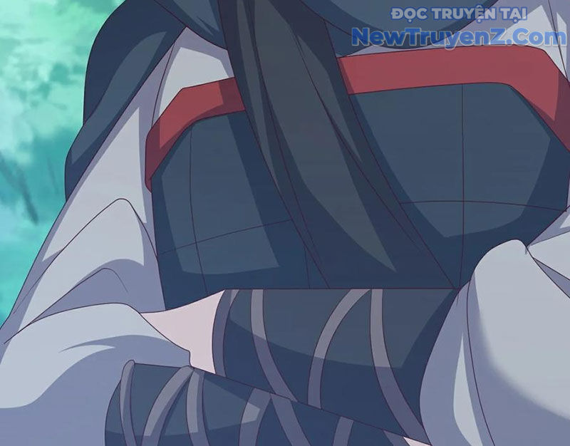 Tiên Võ Đế Tôn chapter 806 - Trang 186