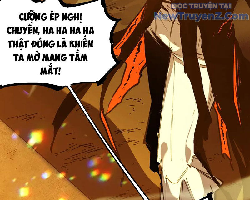 Thánh Hiệp Sĩ Cấp Sss chapter 76 - Trang 148