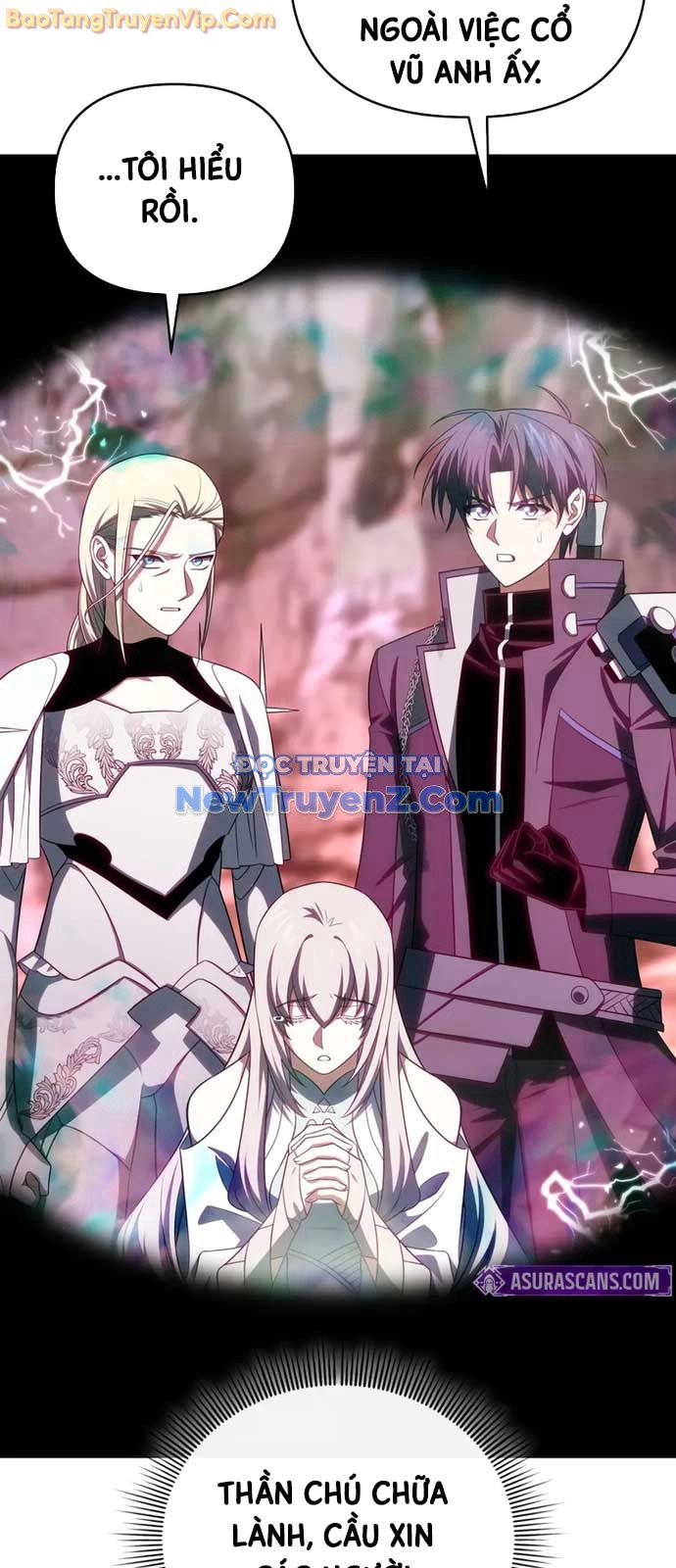 Người Chơi Trở Lại Sau 10000 Năm chapter 114 - Trang 73