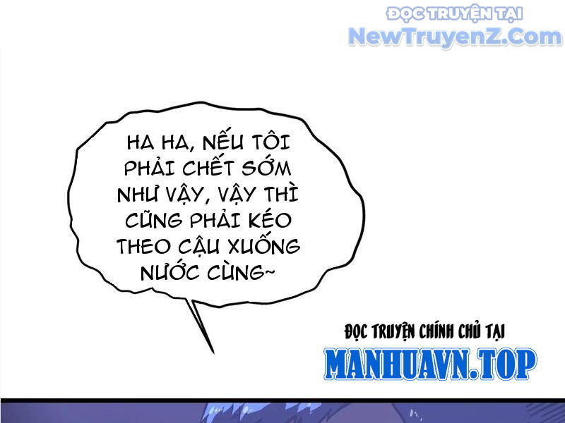 Cao Võ Tiến Hóa: Bắt Đầu Thức Tỉnh Quái Thú Chi Vương chapter 22 - Trang 101