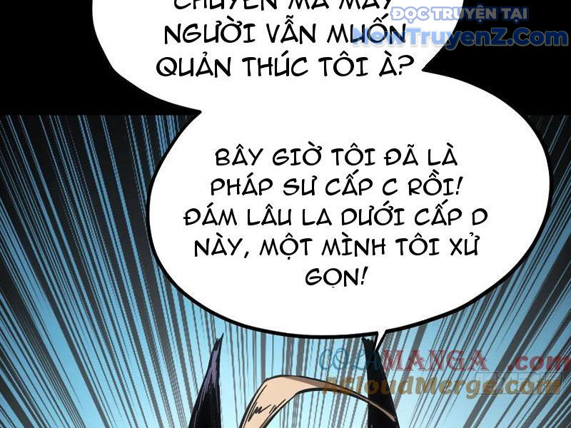 Không Chết Được Ta Đành Thống Trị Ma Giới chapter 99 - Trang 38