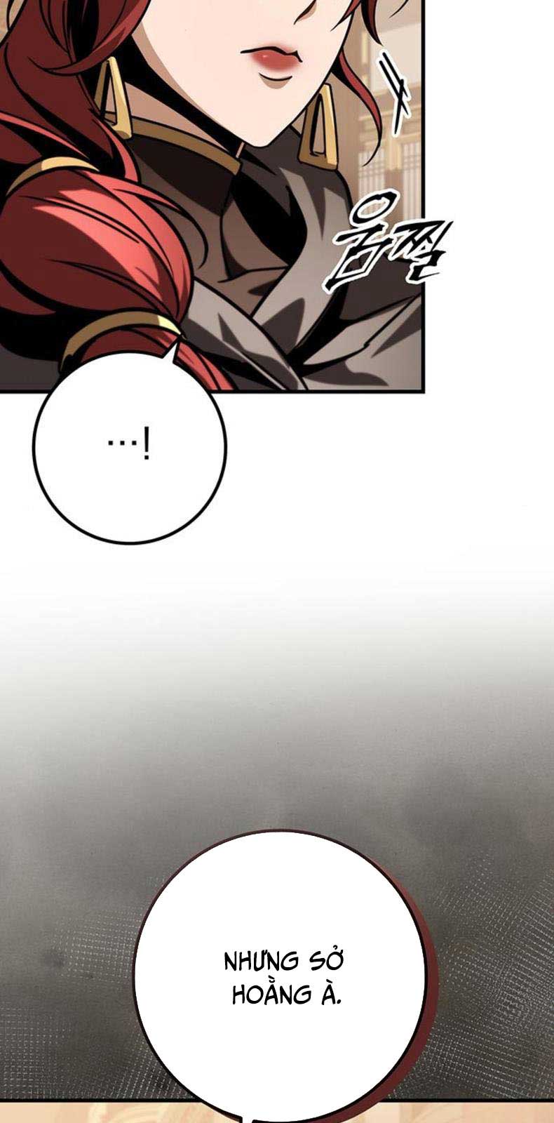 Thanh Kiếm Của Hoàng Đế chapter 87 - Trang 58