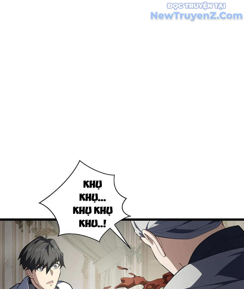 Ta Ký Kết Khế Ước Với Chính Mình chapter 94 - Trang 66