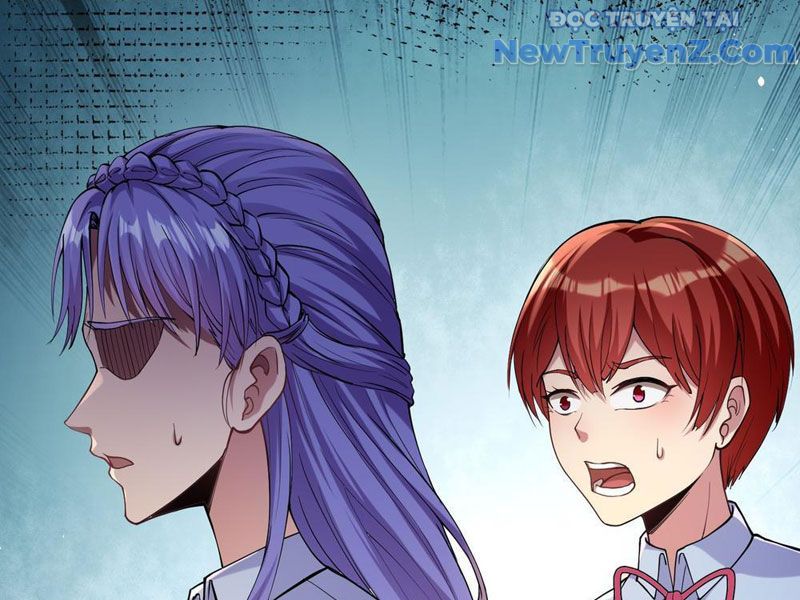 Ta Bắt Quái Thú Ở Tận Thế chapter 2 - Trang 58