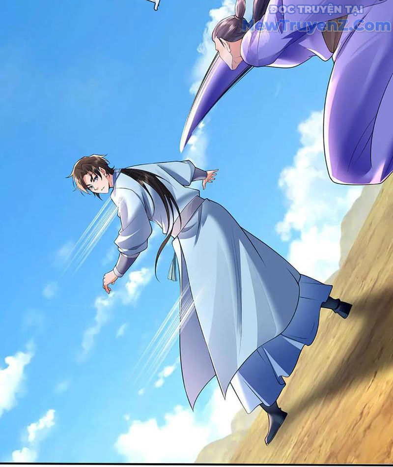 Ta Có Thể Thôn Phệ Vô Hạn chapter 88 - Trang 121