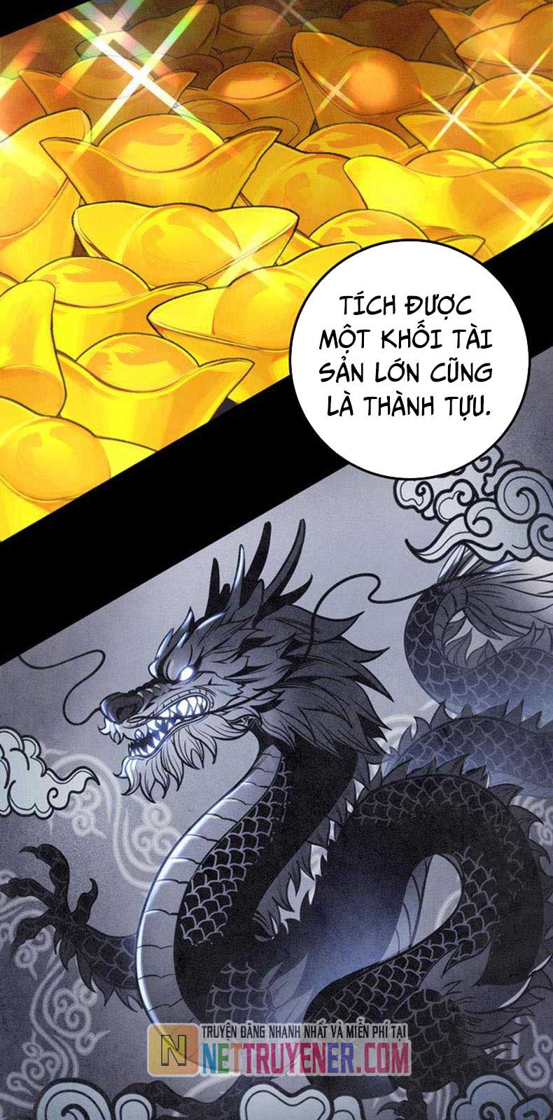 Thanh Kiếm Của Hoàng Đế chapter 87 - Trang 55