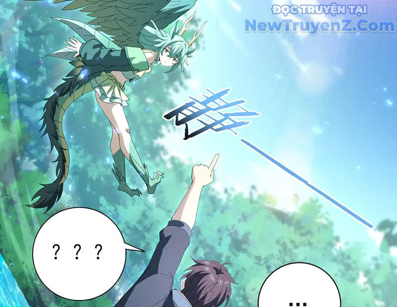 Toàn Dân Chuyển Chức: Ngự Long Sư Là Chức Nghiệp Yếu Nhất? chapter 124 - Trang 85