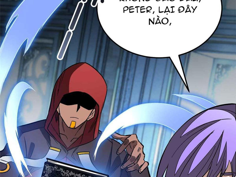 Thế Giới Siêu Phàm! Ta Là Ma Cà Rồng? chapter 3 - Trang 84