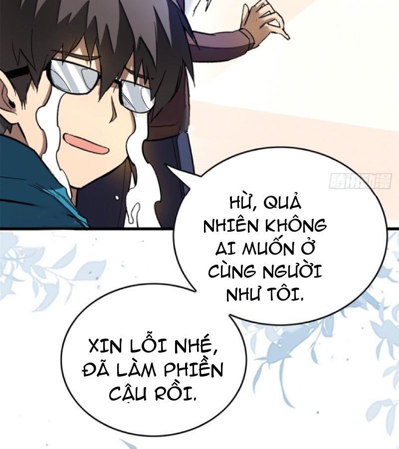 Thế Giới Siêu Phàm! Ta Là Ma Cà Rồng? chapter 5 - Trang 52